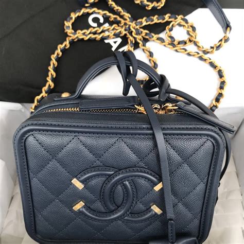 chanel ss 2018 bags|chanel runway collection.